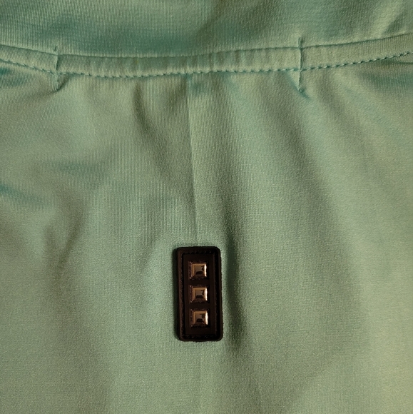 Jamie sadock golf shirt Top blouse size S - Picture 6 of 10